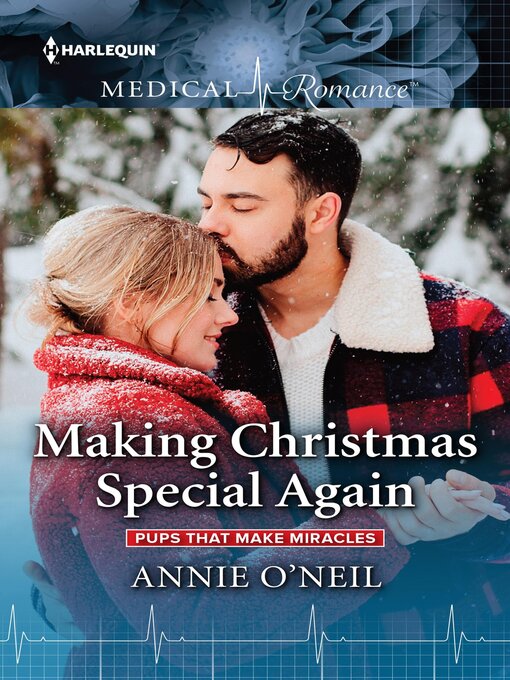 Title details for Making Christmas Special Again by Annie O'Neil - Wait list